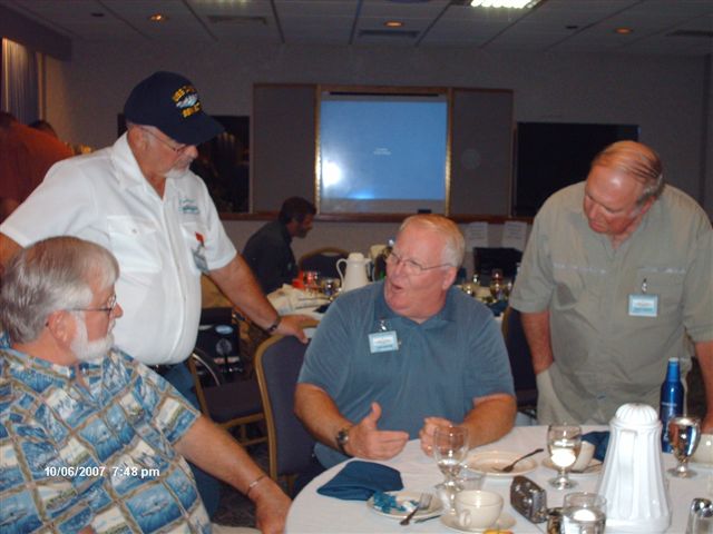 Reunion 2007 (McCullough)