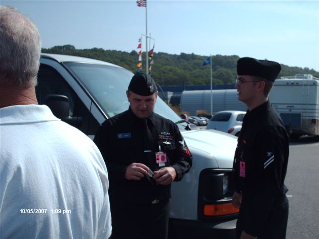 Reunion 2007 (McCullough)