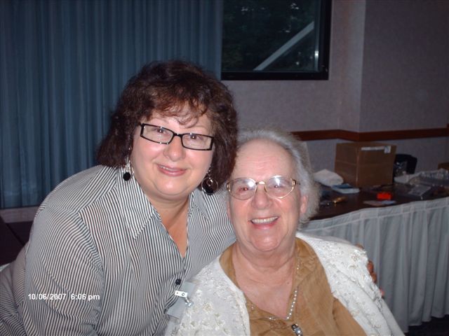 Reunion 2007 (McCullough)