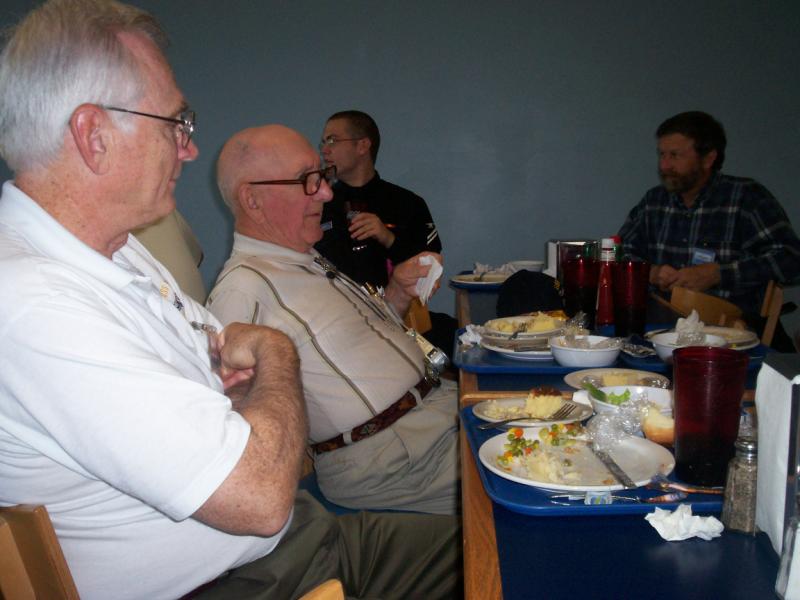 Reunion 2007 (B. Miller)