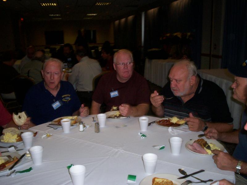 Reunion 2007 (B. Miller)