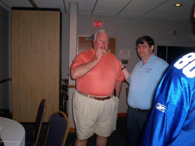 Reunion 2007 (B. Miller)