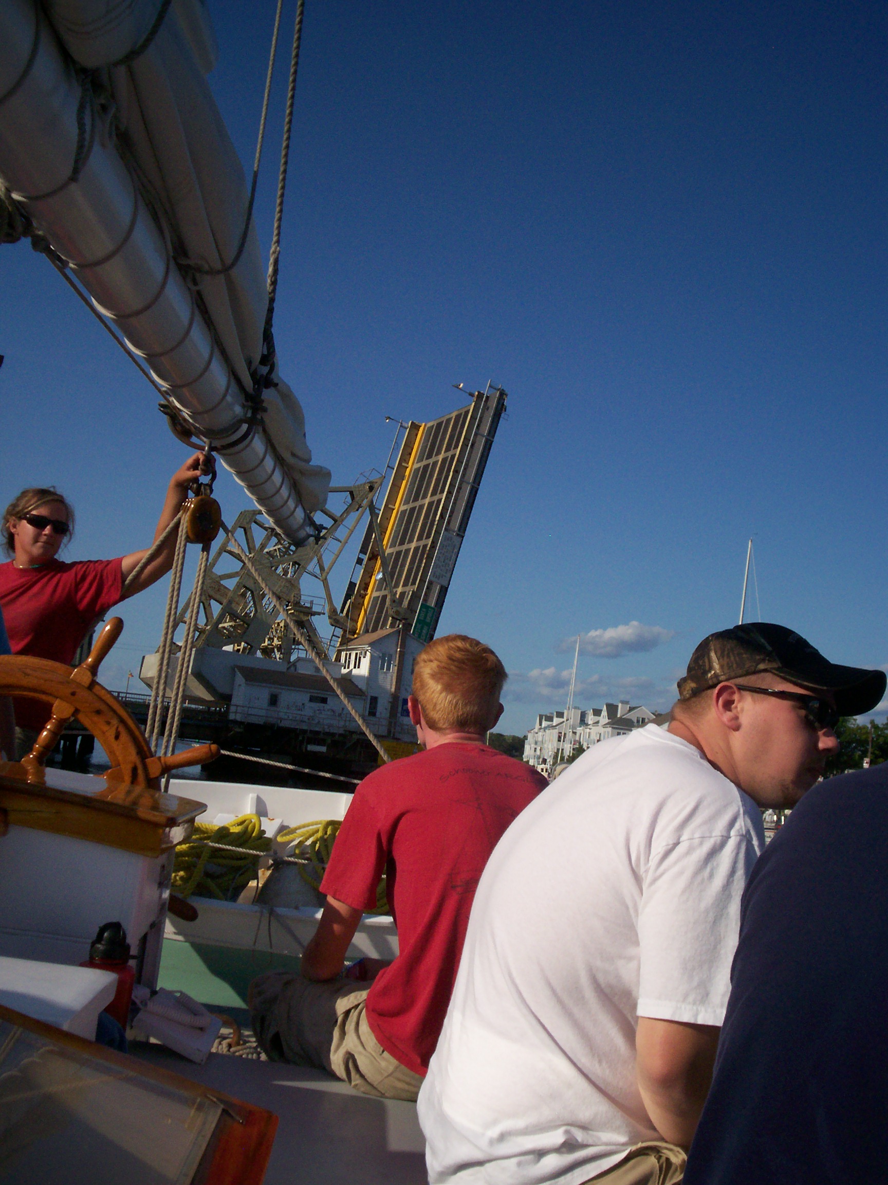 Reunion 2009 (B. Miller)