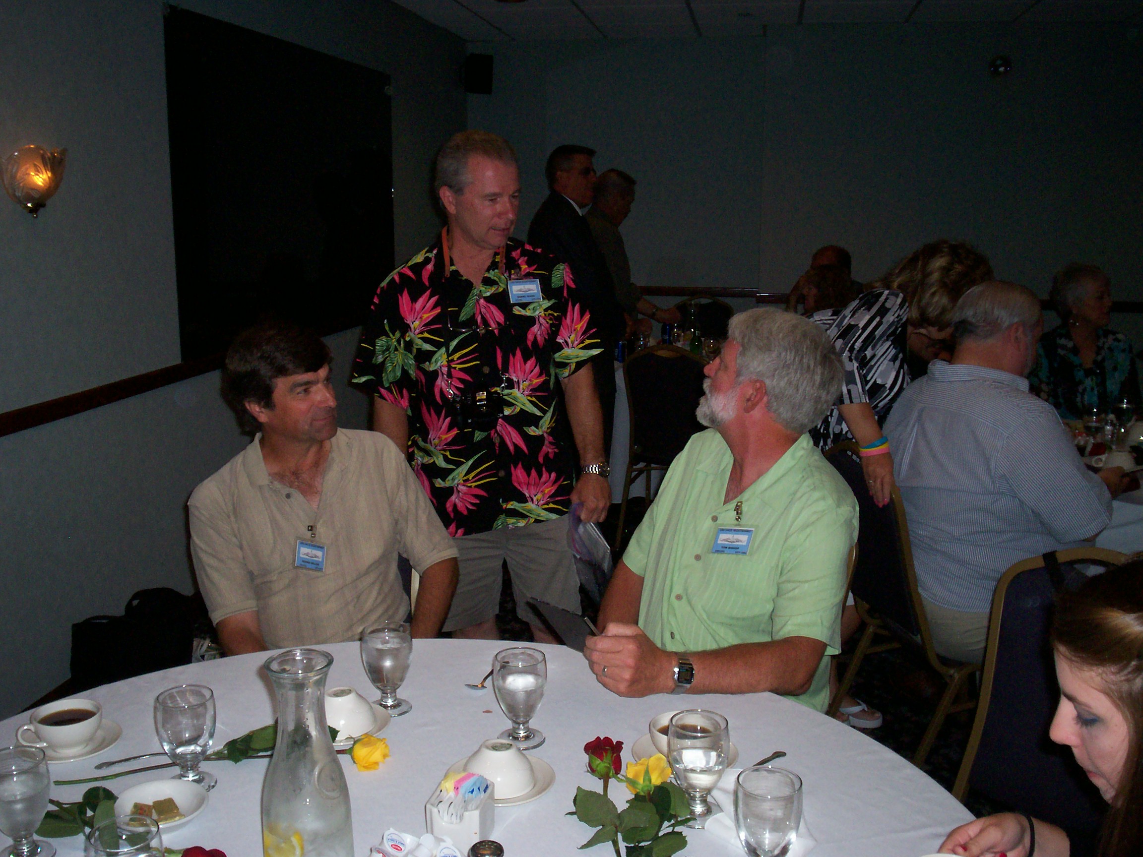 Reunion 2009 (B. Miller)