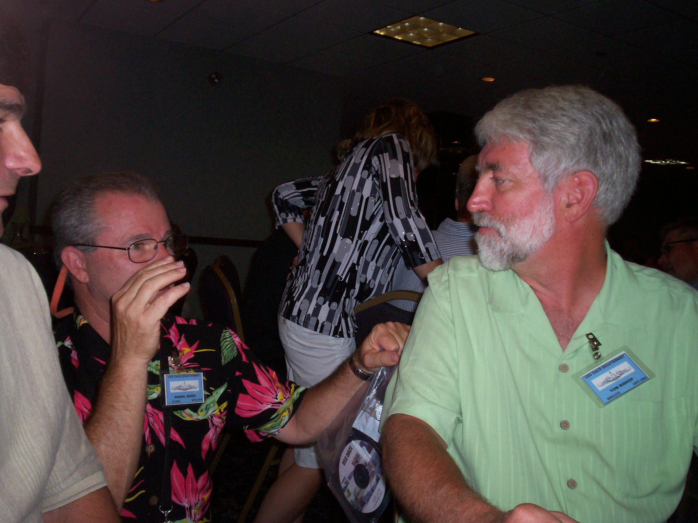 Reunion 2009 (B. Miller)