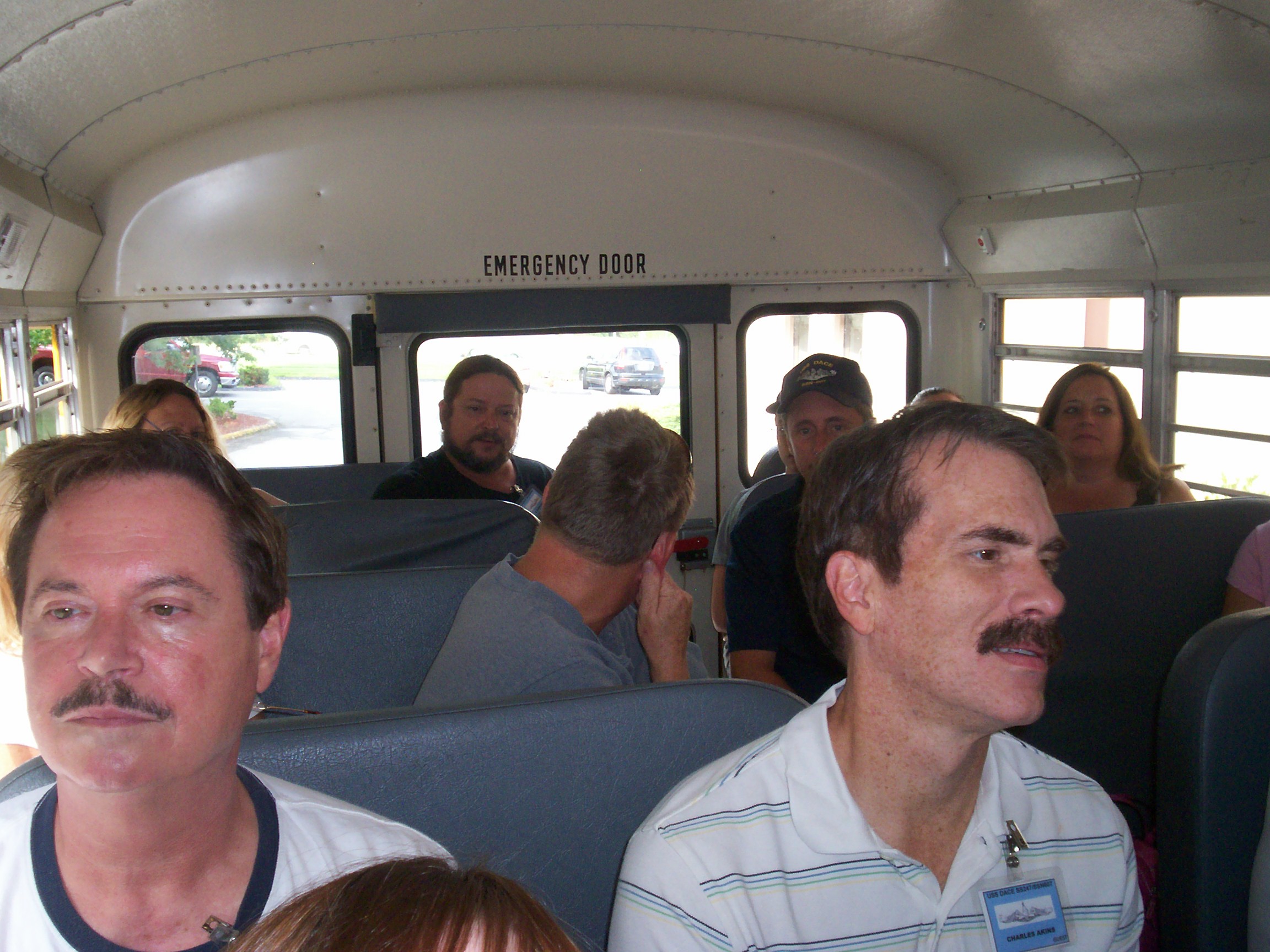Reunion 2011 (B. Miller)