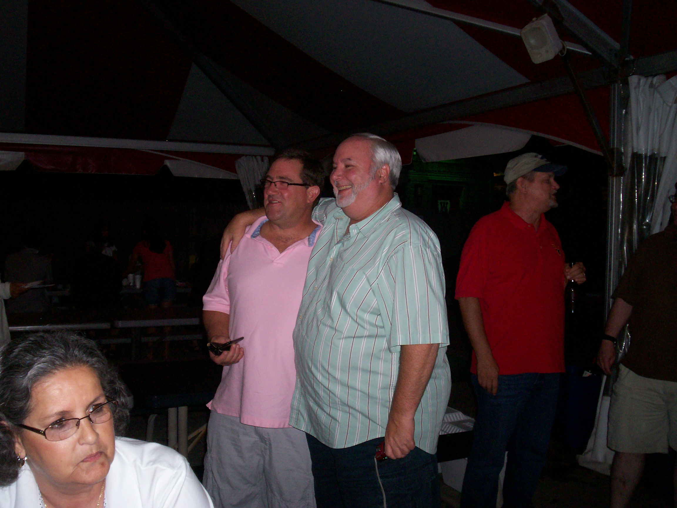 Reunion 2011 (B. Miller)
