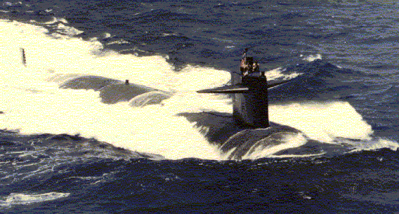 SSN607