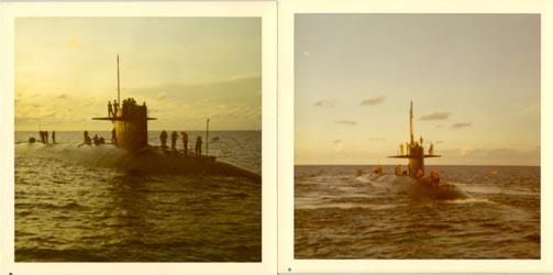 SSN607