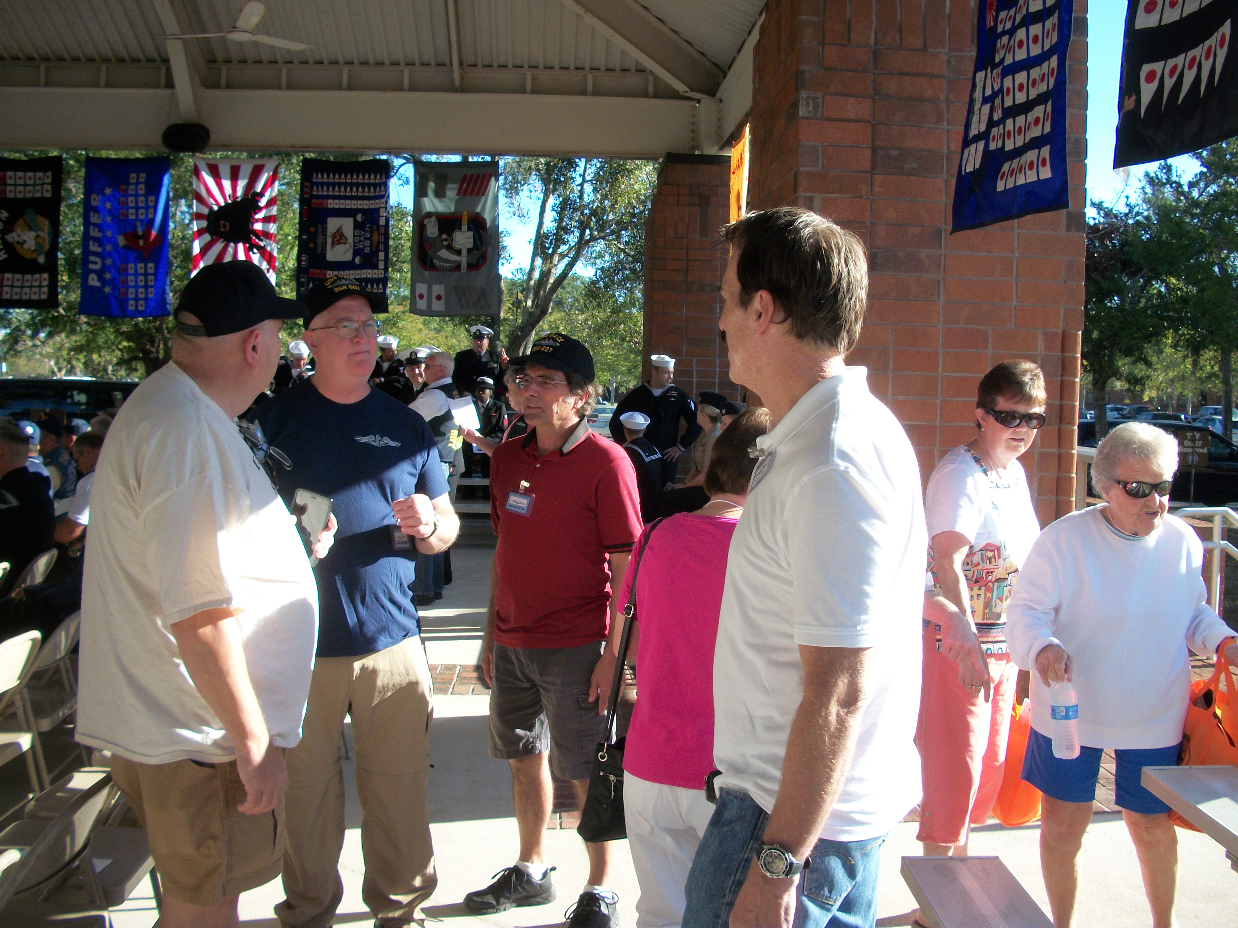 Reunion 2017 (B. Miller)