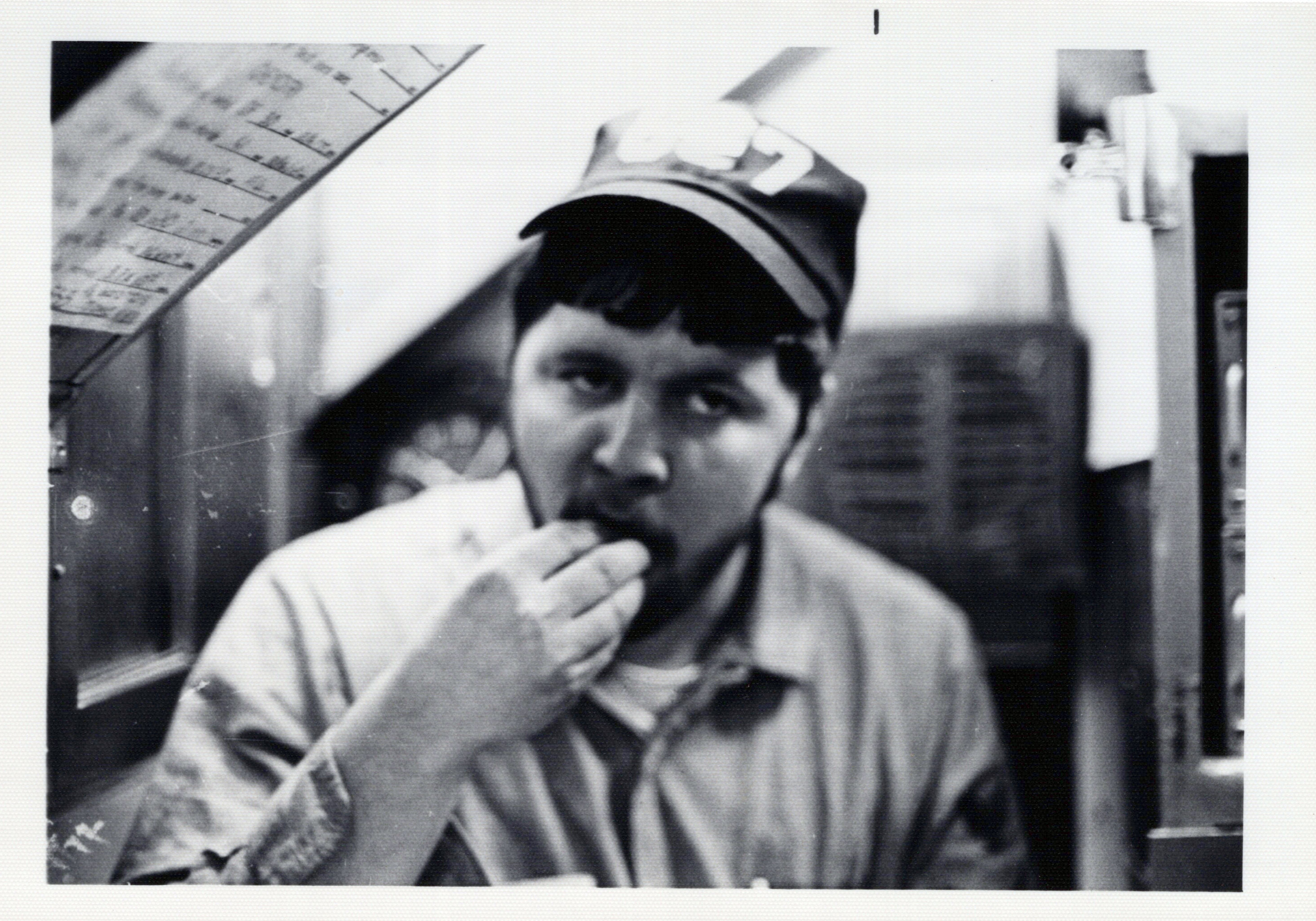 Reunion 2003 Hospitality Suite Slideshow