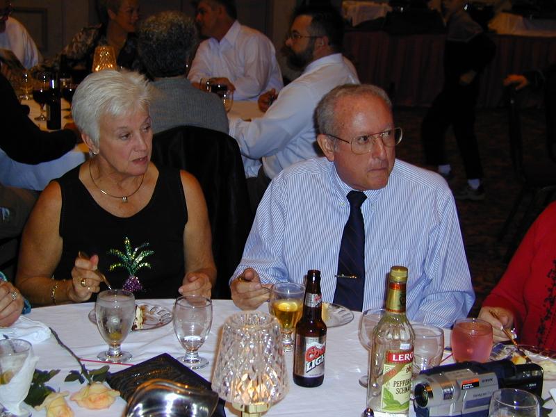 Reunion 2003 (H. Fersner)
