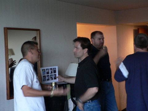 Reunion 2005 (J. Little)