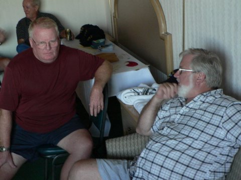 Reunion 2005 (J. Little)