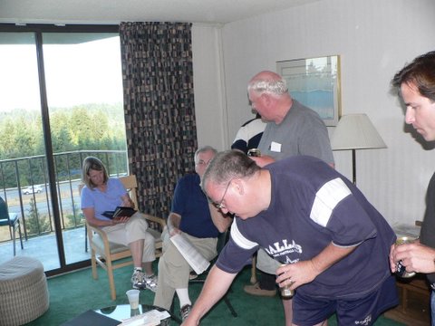 Reunion 2005 (J. Little)